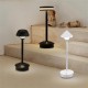 Hot Metal Stepless Dimmable Bedside Light Mushroom Desk Lamp