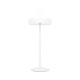 Portable Outdoor Camping Night Light IP54 Cordless Desk Lamp with Hook